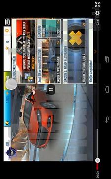 Asphalt 8 Airborne Cheats截图