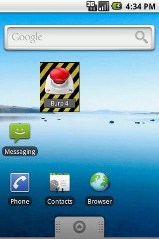 Burp Soundboard截图2