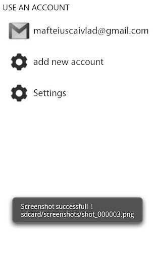 WP7 Email截图2