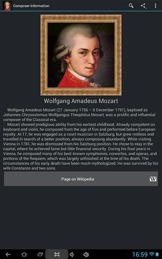 Mozart: Complete Works截图7