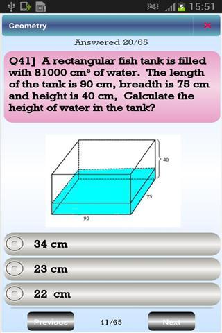 第9年级数学截图3