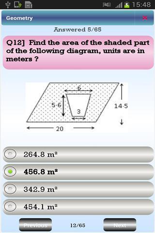 第9年级数学截图4