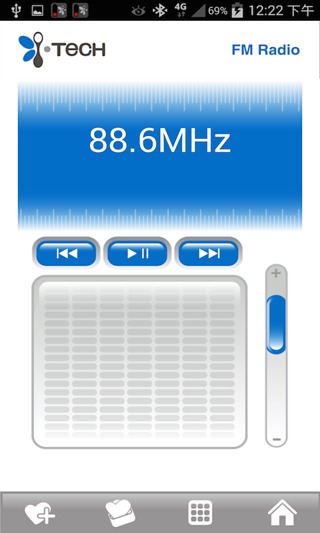 i.Tech SMART Audio截图3