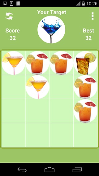 2048 Drinks截图1