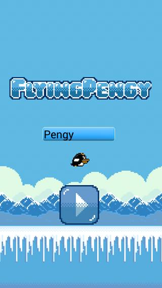 Flying Pengy截图3