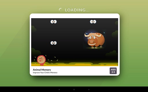 Monkey Memory Saga截图1