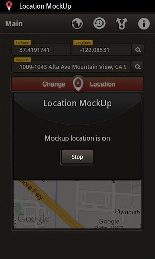 Location MockUp截图3