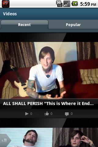 All Shall Perish截图3