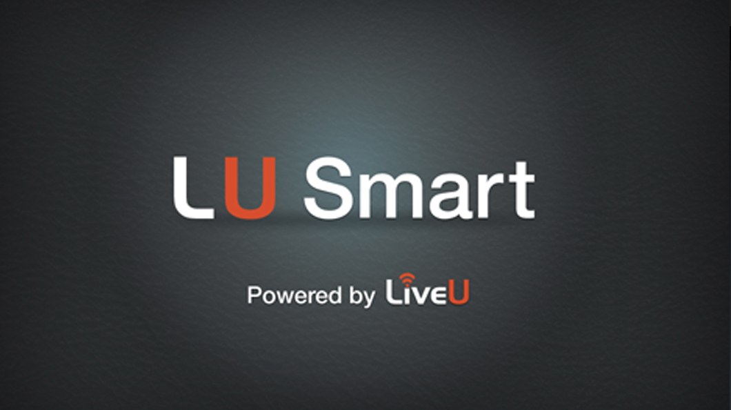 LU-Smart HD截图4