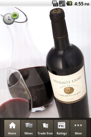 Bennett Lane Winery for Trade截图1