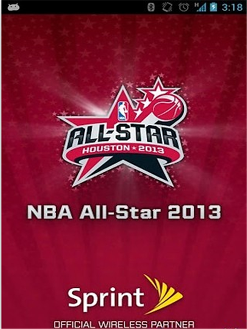 NBA全明星2013截图4