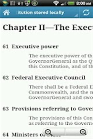 澳大利亚宪法截图4