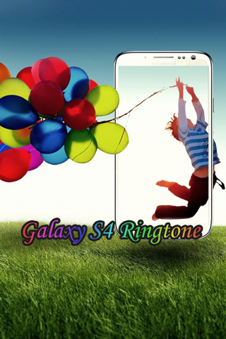 GalaxyS4特效铃音截图2