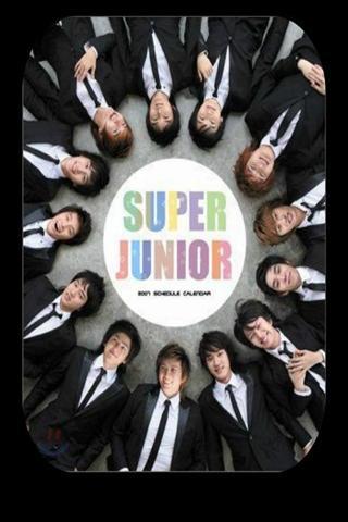 SUPER JUNIOR视频截图2