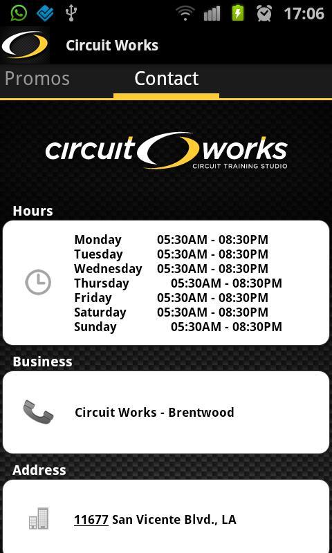 Circuit Works截图3
