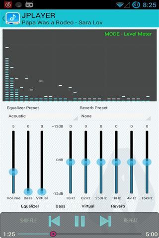 超级音频王截图2