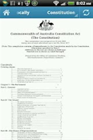 澳大利亚宪法截图5