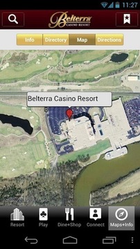 Belterra Resort and Casino截图