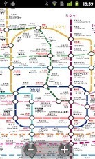 CHINA METRO截图2