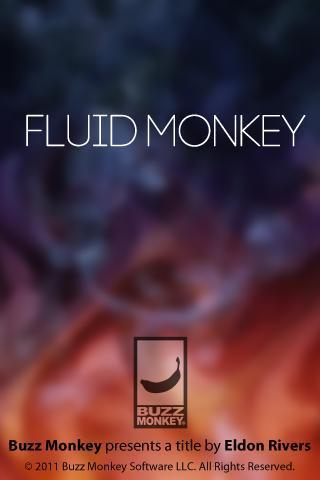 Fluid Monkey截图2