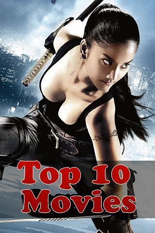 Top Ten Movies截图3