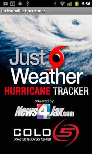 Jacksonville Hurricanes - WJXT截图4