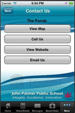 John Palmer Public School截图4