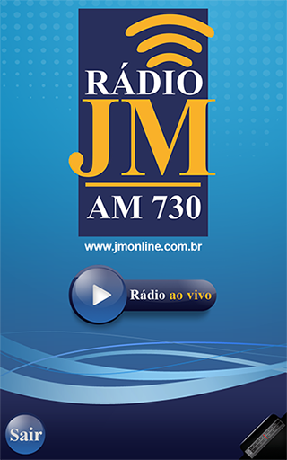 Rádio JM 730 AM截图4