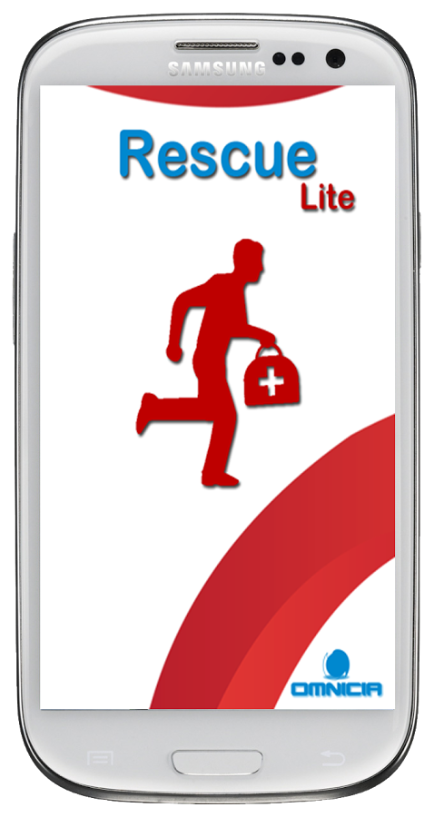 Rescue : First Aid Lite截图2