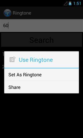 铃声搜索和setter截图5
