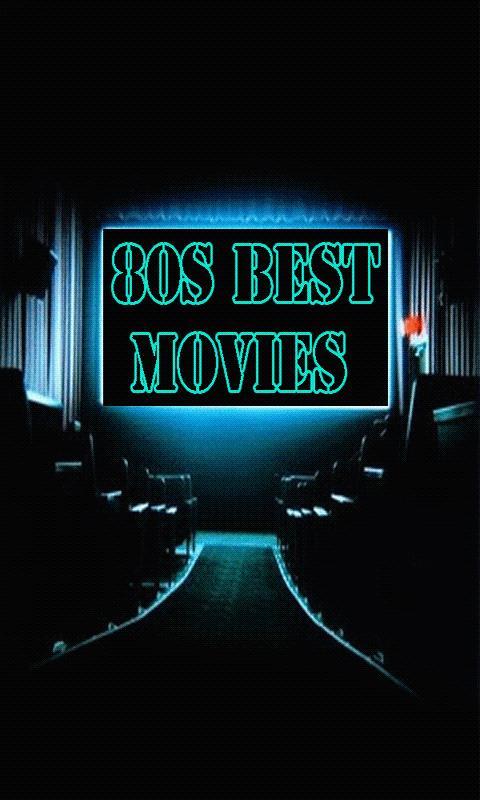80s Movies ringtones截图1