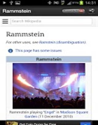 Rammstein Music Videos Photo截图1