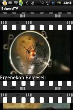 Belgesel TV izle截图