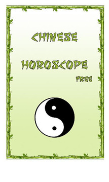 Chinese Horoscope Free截图