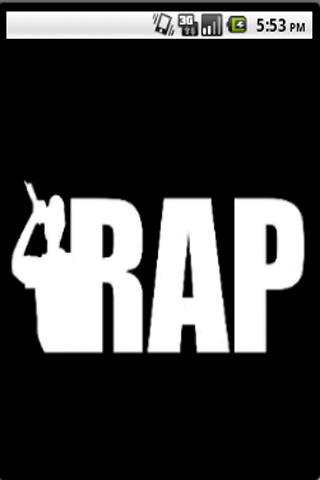 Rap Music Radio截图1