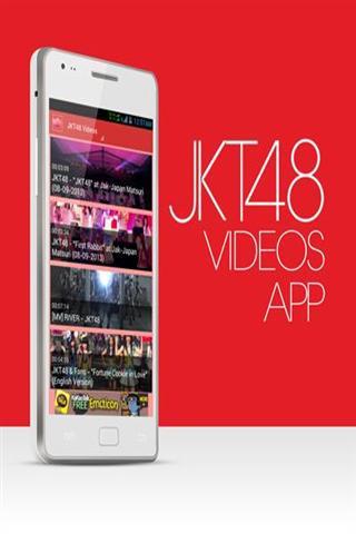 JKT48视频截图2