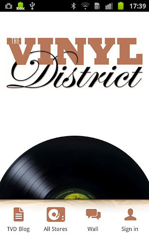 The Vinyl District截图5