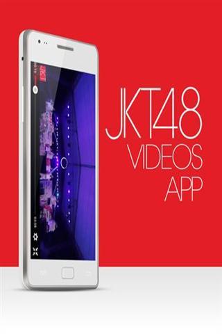 JKT48视频截图1