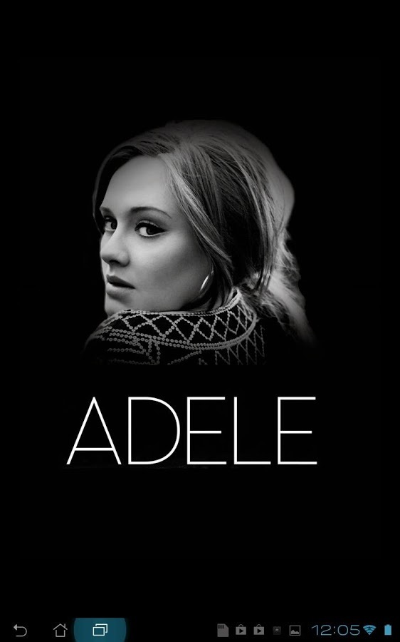 Adele´s Music截图1