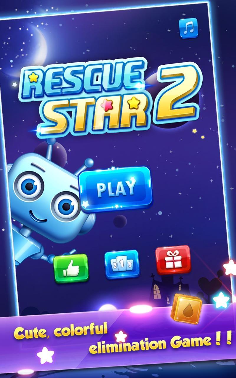 Rescue Star截图1