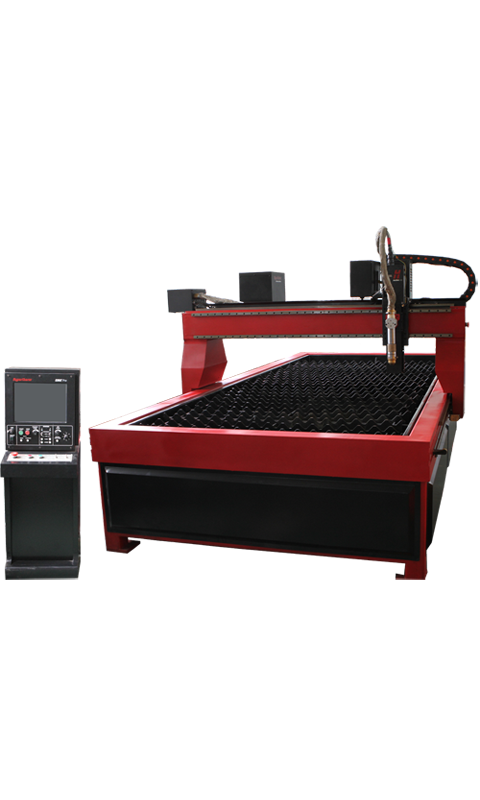 Aupal CNC Cutting Machine截图3