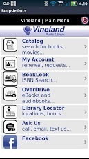 Vineland Public Library截图1