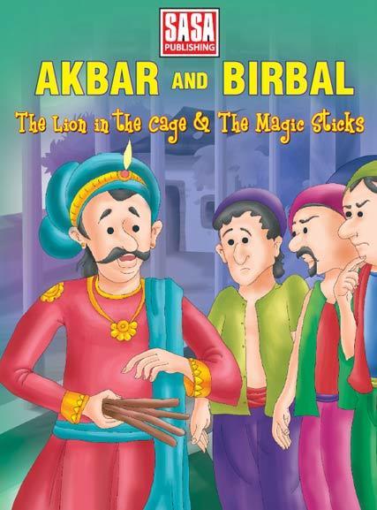 Akbar and Birbal 1截图4