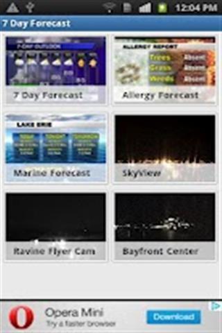 12News Storm Tracker截图4