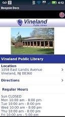 Vineland Public Library截图4