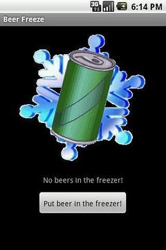 Beer Freeze截图