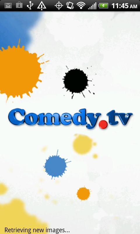 Comedy.TV截图1