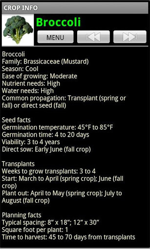 Garden Time Advanced Trial截图4