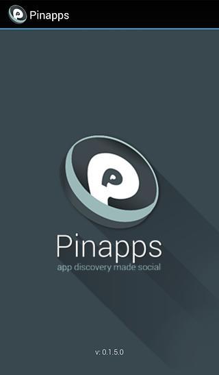 Pinapps - social app discovery截图5