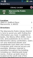 Warrenville Public Library截图4